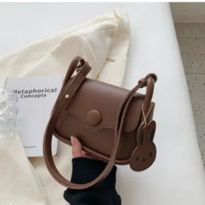 Morning Blush Bag