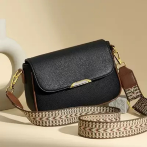 Daylight Charm Bag