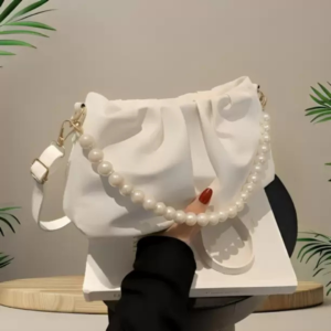 Cocoa Luxe Bag