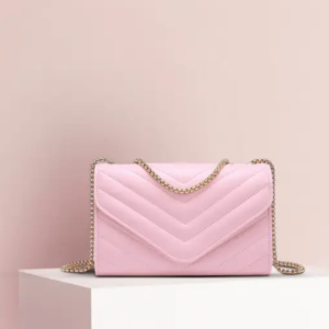 Vibe Pulse Pink