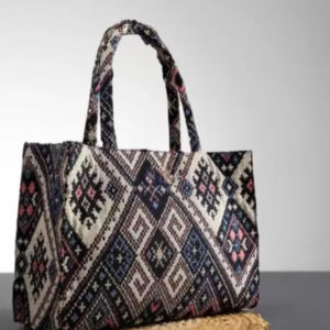 Surge Flow Tote