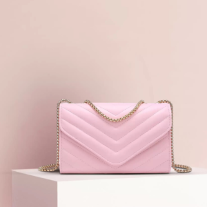Soft Petal Bag