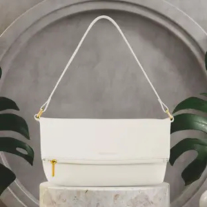 The Elora Satchel