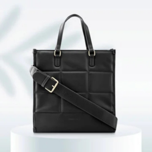 Essential Edge Tote