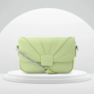 The Hazel Bag