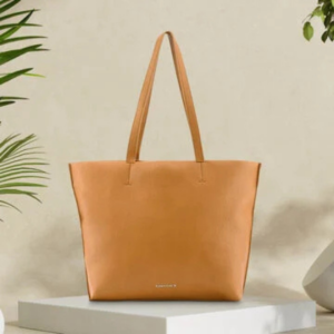 City Luxe Tote