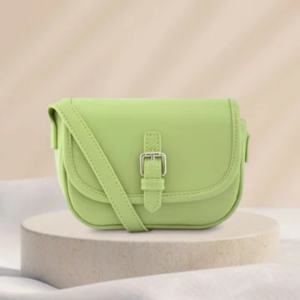The Aurora Bag