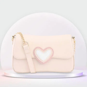 The Heart Bag