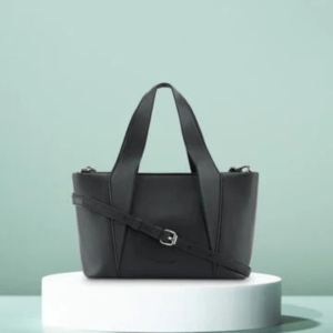 Midnight Mint Tote