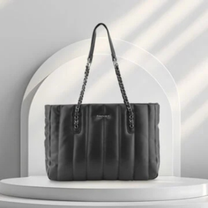 Softspoken Tote